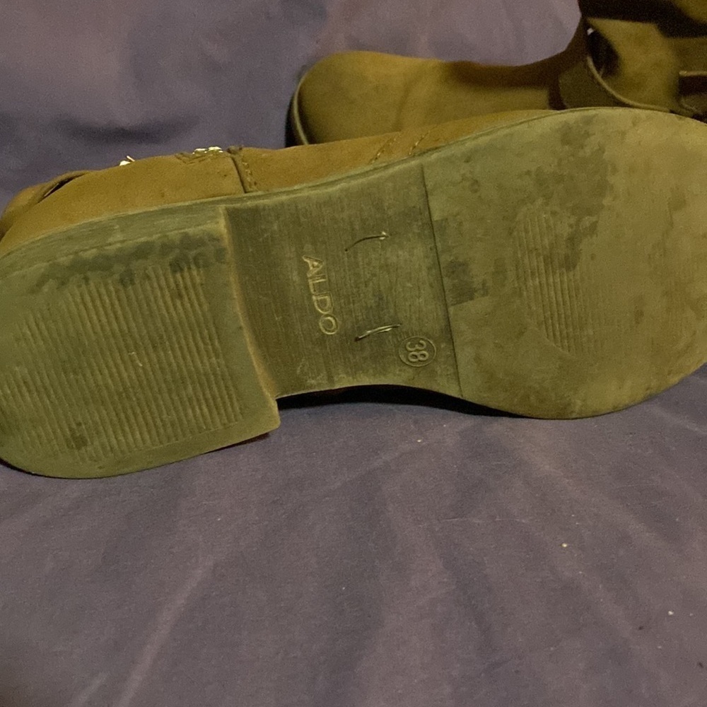 Aldo ankle boots​​ - Picture 2 of 4